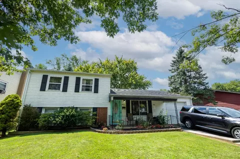 116 Woodland Dr, Wilmington, OH 45177
