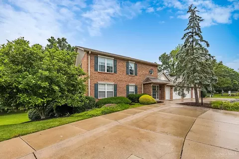 3721 Galbraith Rd, Colerain Twp, OH 45247