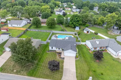 460 Stillpass Way, Monroe, OH 45050