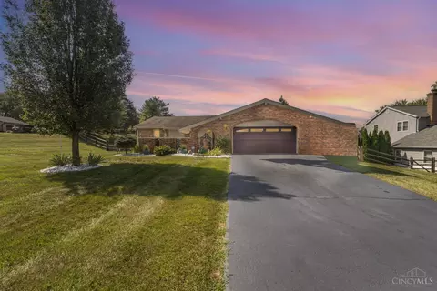 2933 Gilligan Ave, Cincinnati, OH 45233