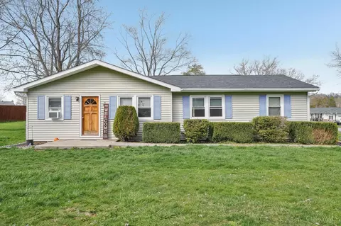 272 Page School Rd, West Union, OH 45693