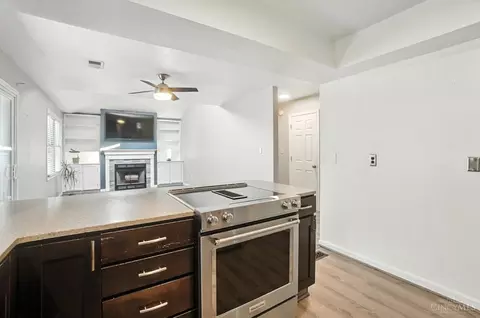 Kitchen - 8131 Hopper Rd, Cincinnati, OH 45255 photo 4 of 4