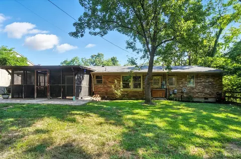 Exterior - 8131 Hopper Rd, Cincinnati, OH 45255 photo 8 of 14