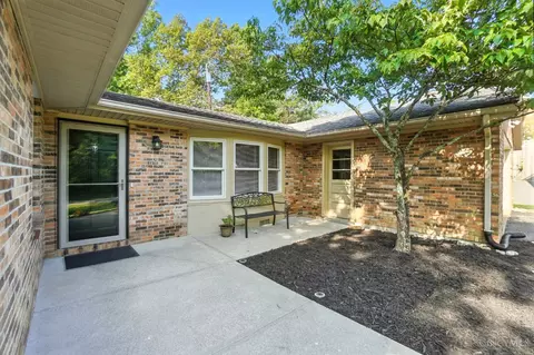 Exterior - 8131 Hopper Rd, Cincinnati, OH 45255 photo 4 of 14