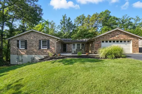 8131 Hopper Rd, Cincinnati, OH 45255