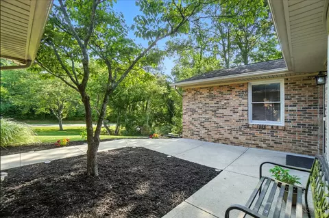 Exterior - 8131 Hopper Rd, Cincinnati, OH 45255 photo 5 of 14