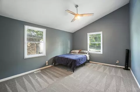 Bedroom - 8131 Hopper Rd, Cincinnati, OH 45255 photo 6 of 6
