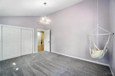 Bedroom - 8131 Hopper Rd, Cincinnati, OH 45255 photo 5 of 6