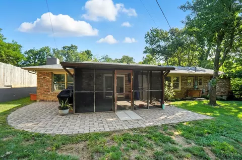 Exterior - 8131 Hopper Rd, Cincinnati, OH 45255 photo 9 of 14