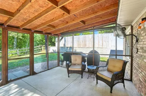 Exterior - 8131 Hopper Rd, Cincinnati, OH 45255 photo 6 of 14