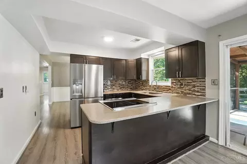 Kitchen - 8131 Hopper Rd, Cincinnati, OH 45255 photo 2 of 4