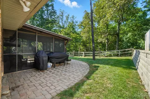 Exterior - 8131 Hopper Rd, Cincinnati, OH 45255 photo 10 of 14