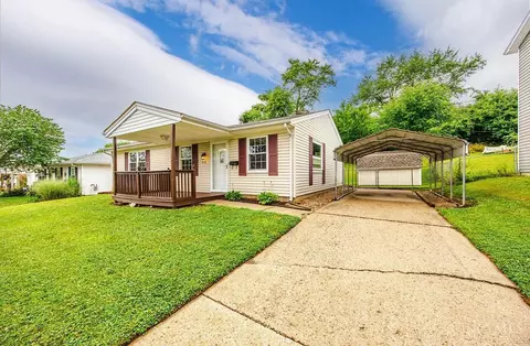 413 Smalley Blvd, Hamilton, OH 45013