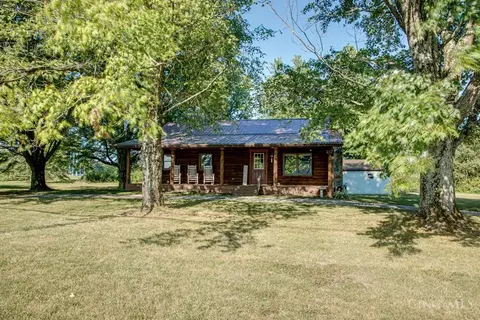 983 St Rt 133, Bethel, OH 45106