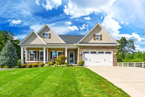 1486 Pine Bluffs Way, Milford, OH 45150