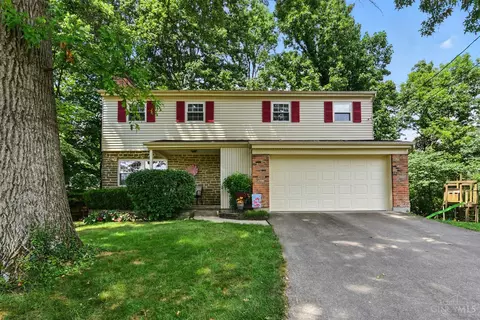 1855 Kingsway Ct, Anderson Twp, OH 45230