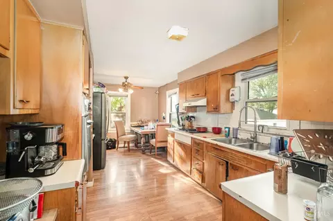 Kitchen - 409 E St, Hamilton, OH 45013 photo 1 of 3