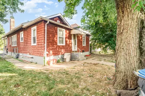 Exterior - 409 E St, Hamilton, OH 45013 photo 7 of 7