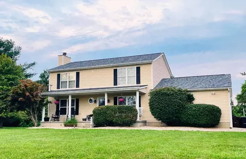 9049 St Rt 132, Pleasant Plain, OH 45162