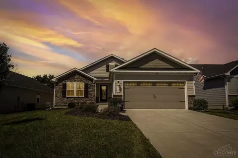 5737 Barclay Ln, Milford, OH 45150