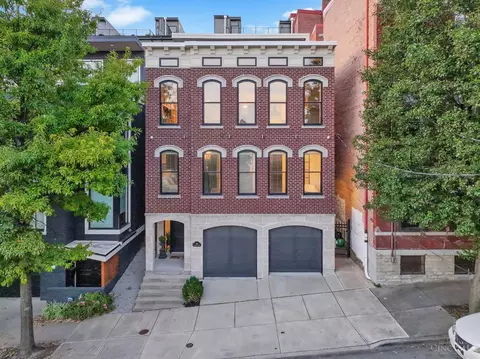 314 Mulberry St, Cincinnati, OH 45202