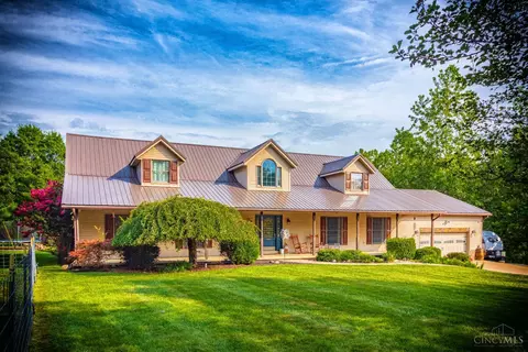 244 Polley Rd, Winchester, OH 45697