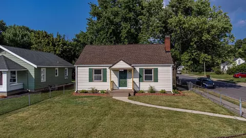 2001 Lowell St, Middletown, OH 45042