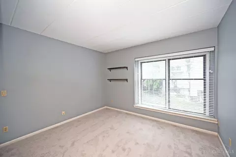 Bedroom - 1775 Mcmillan St, Cincinnati, OH 45206 photo 2 of 4
