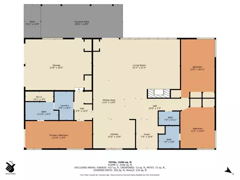 1114 Marion Ave, Hamilton Township, OH 45039 photo 71