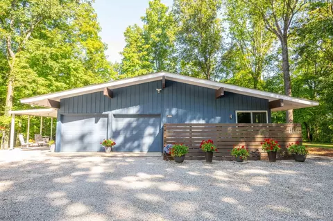 1114 Marion Ave, Hamilton Township, OH 45039