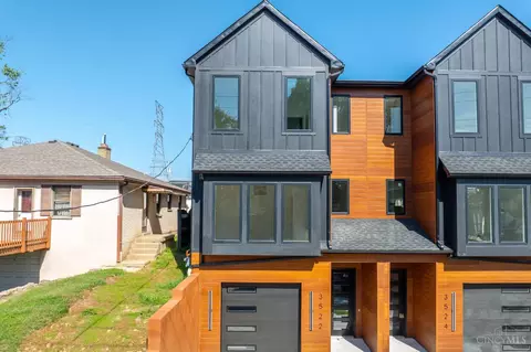 3522 Brotherton Rd, Cincinnati, OH 45209