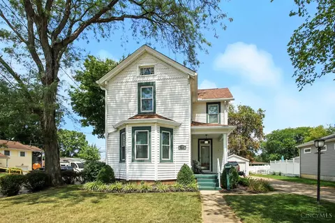 216 State St, Trenton, OH 45067