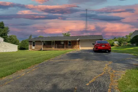 5344 Oxford Middletown Rd, Middletown, OH 45042