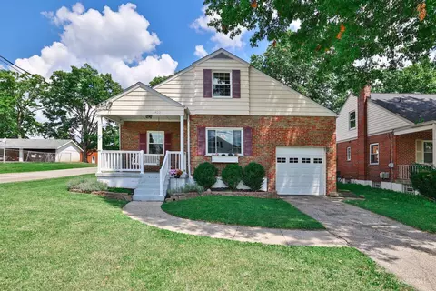 4422 Duneden Ave, Deer Park, OH 45236