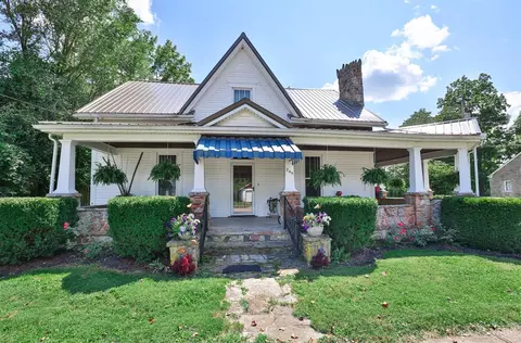 245 Plane St, Bethel, OH 45106