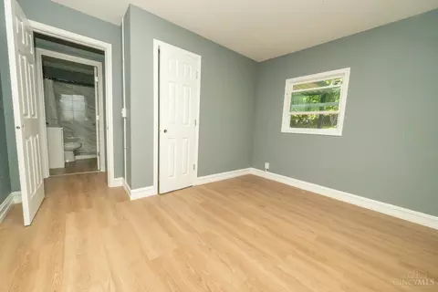 Bedroom - 5812 Monning Pl, Cincinnati, OH 45227 photo 1 of 1
