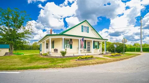 23478 St Rt 136, Winchester, OH 45697