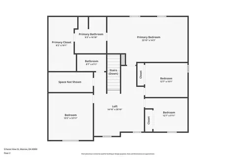 5 Forest View Ct, Monroe, OH 45050 photo 52