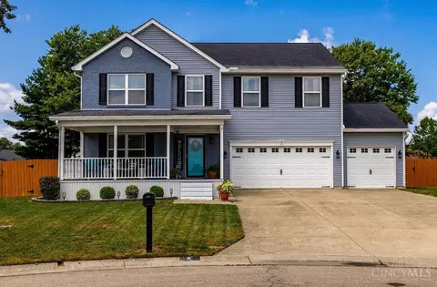 5 Forest View Ct, Monroe, OH 45050