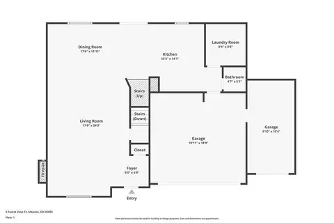 5 Forest View Ct, Monroe, OH 45050 photo 51
