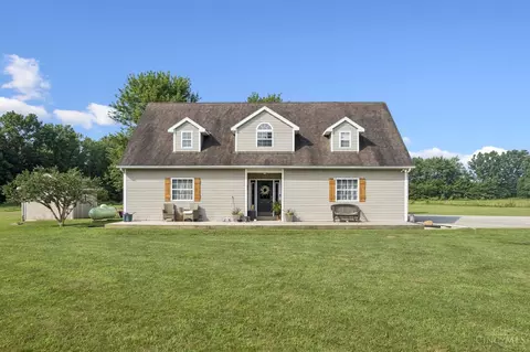 1192 Frazier Rd, Midland, OH 45148