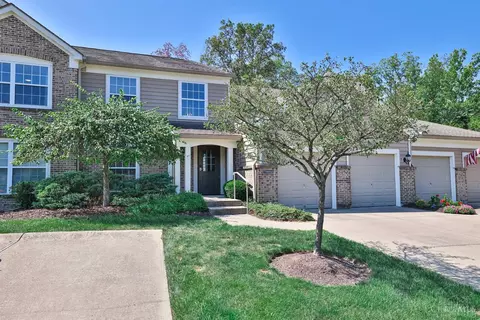 5886 Stonebridge Circle Way, Milford, OH 45150