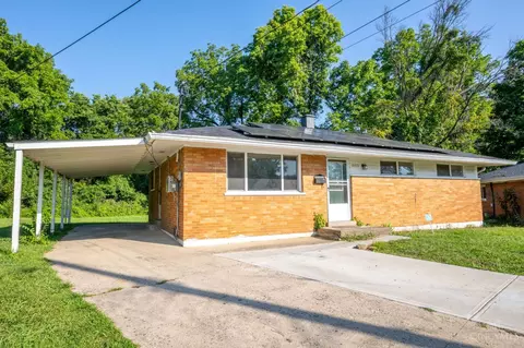 Exterior - 8853 Planet Dr, Cincinnati, OH 45231 photo 2 of 3
