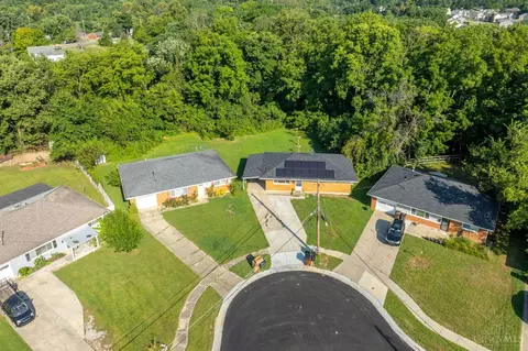 View/Area - 8853 Planet Dr, Cincinnati, OH 45231 photo 1 of 2