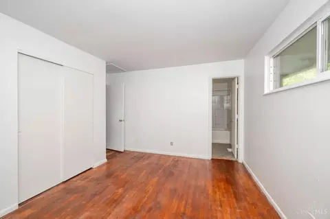 Bedroom - 8853 Planet Dr, Cincinnati, OH 45231 photo 1 of 3