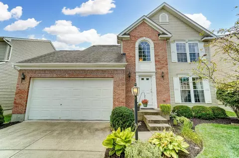 83 Bannock Dr, Hamilton Township, OH 45039
