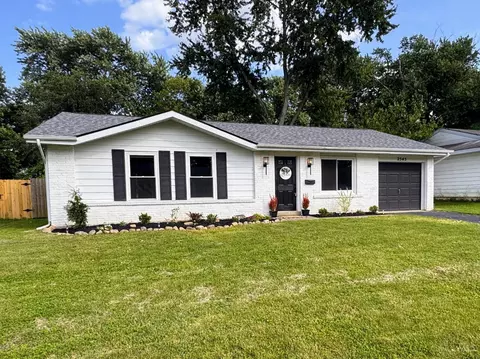 2545 Haverknoll Dr, Cincinnati, OH 45231