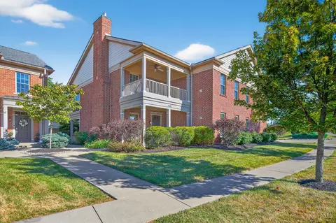 709 Middleton Way, Loveland, OH 45140