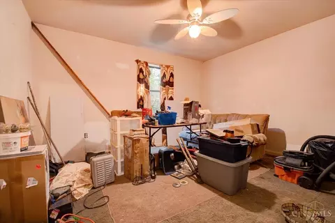 Bedroom - 4231 Myrtle Ave, Cincinnati, OH 45236 photo 2 of 2