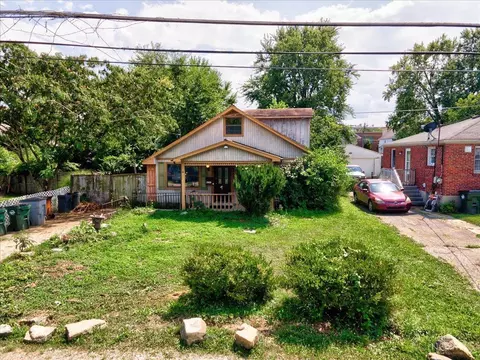 4231 Myrtle Ave, Cincinnati, OH 45236